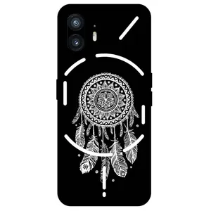 Megafone dream catcher 7196 Cover For Nothing Phone 2