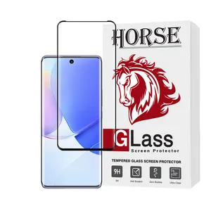  Horse EDGNWHO Screen Protector For Huawei Nova 9 / Nova 8 / Honor 50