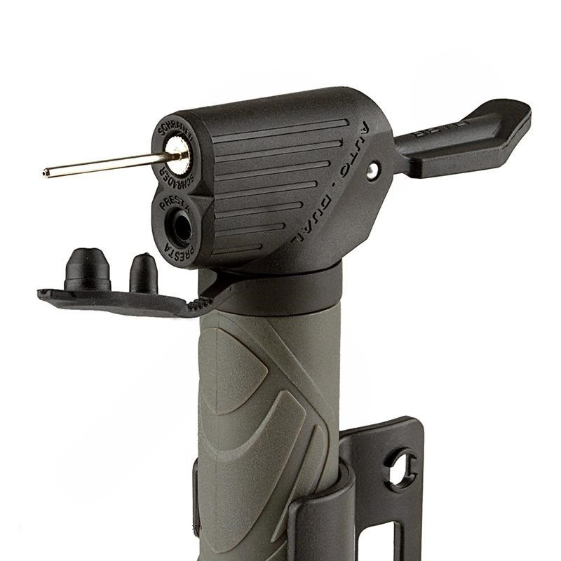 تلمبه دستی اوکی مدل ISPS CLD-050A