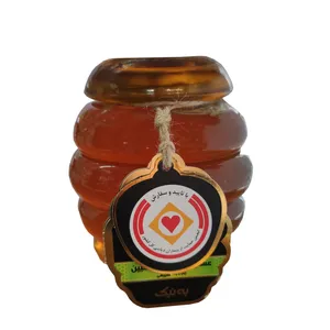 عسل طبیعی گون گز انگبین به نیک - 1000 گرم