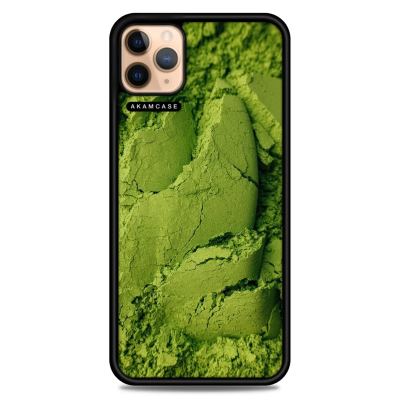 کاور آکام مدل AMC-WA11PRO-MATCHA-9 مناسب برای گوشی موبایل اپل iPhone 11 Pro