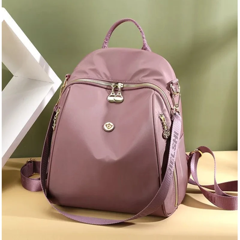 عکس شماره 30 : کوله پشتی زنانه جیلشی مدل 7015