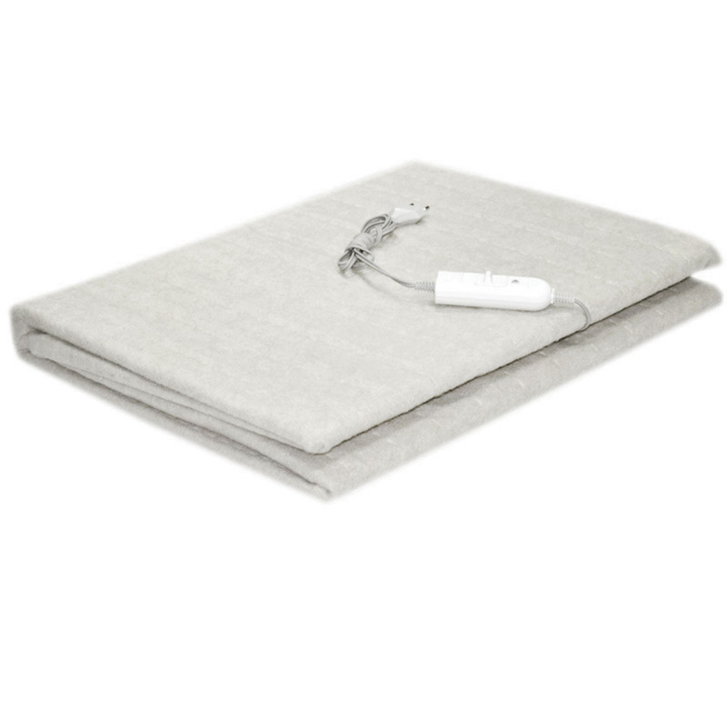 پتو برقی بویرالی مدل  Nonwoven222