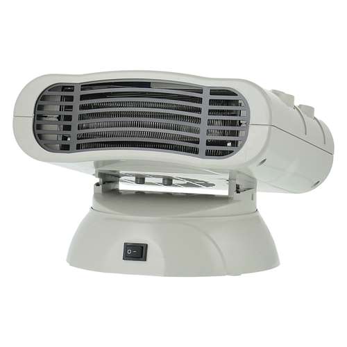 فن هیتر مدل 2000W