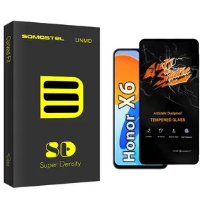 Somastel SD Screen Protector For Huawei  Honor X6