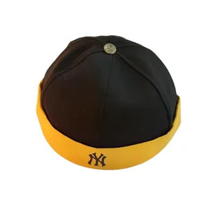 کلاه لئونی مدل NY کد 006