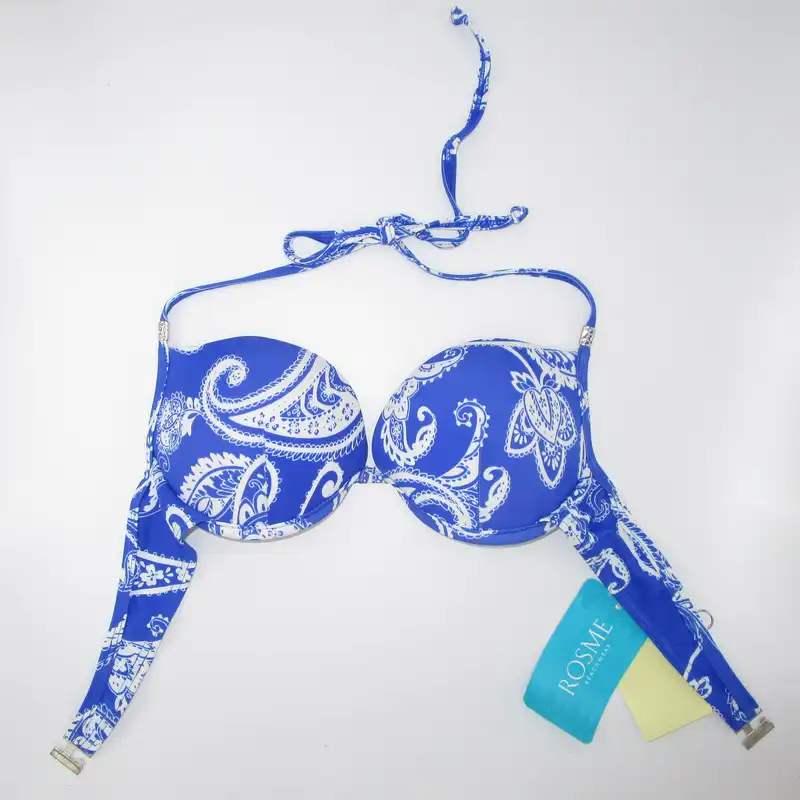 مایو زنانه رُزمی مدل L143060