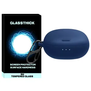Glassthick Silicon-GL cover suitable for Anker Liberty Air 2 Pro wireless headphones