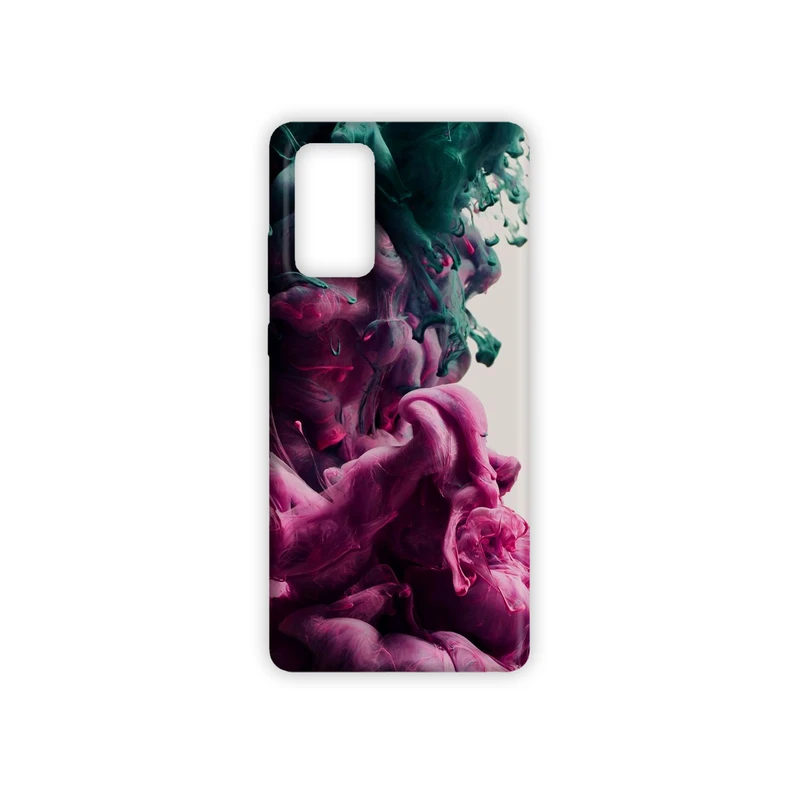  کاور SK مدل آبرنگی کد 527 مناسب برای گوشی موبایل شیائومی poco x5 pro / redmi note 12 pro 5g / redmi note 12 pro plus 5g