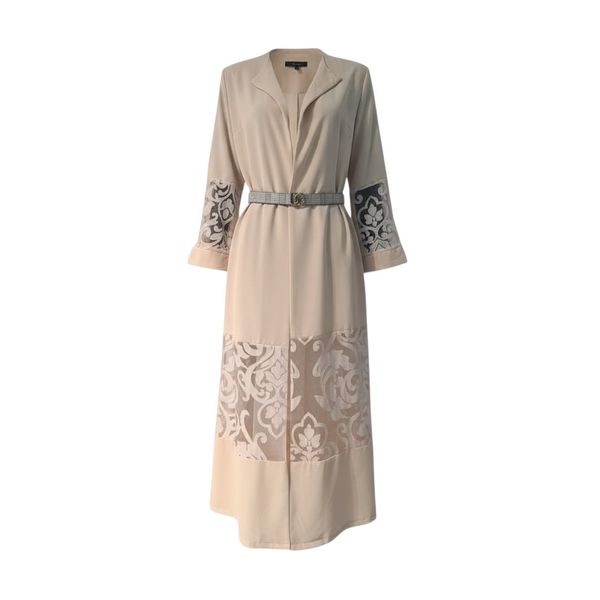 مانتو زنانه مدل 102000