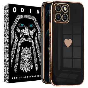  Nice model Odin cover suitable for Honor X6 4G / X8 5G mobile phone