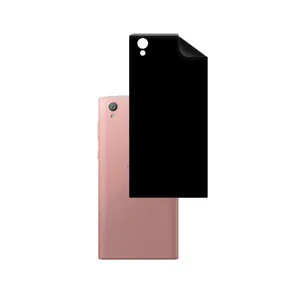 PG RG Back Skin For Sony Xperia L1