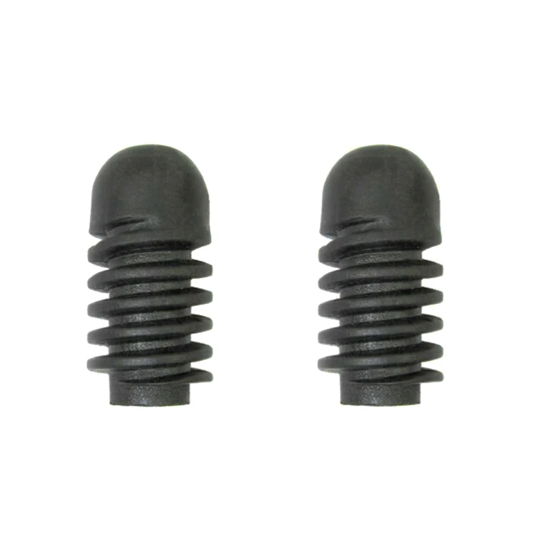 لاستیک ضربه گیر صندوق عقب کارجی کد zs مناسب برای پژو 405 بسته 2 عددی