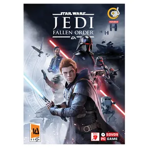 بازی Star Wars JEDI Fallen Order مخصوص PC نشر گردو