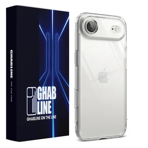 Ghab Line SPCF-GL Cover For Apple iPhone 17 Air