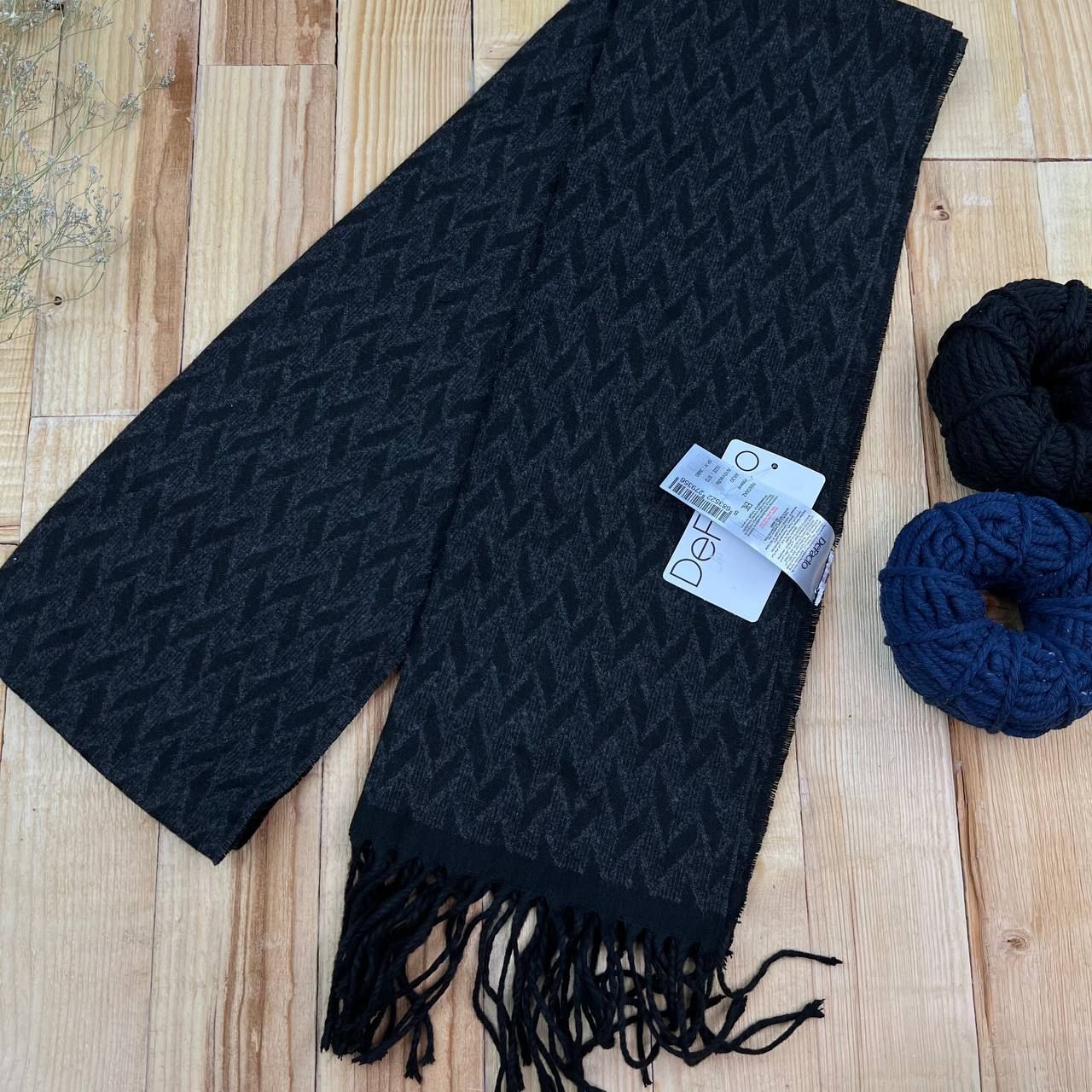 شال گردن مردانه دفکتو مدل NEW CLASSY -  - 8
