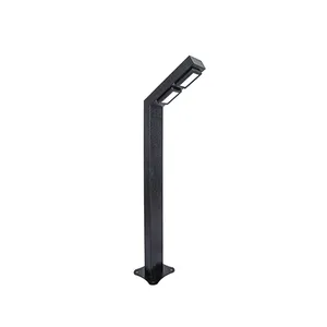 چراغ حیاطی مدل درختی کد D_002