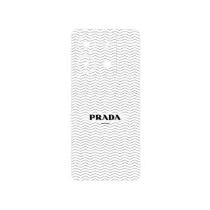 MAHOOT Prada Cover Sticker for Xiaomi Poco X6