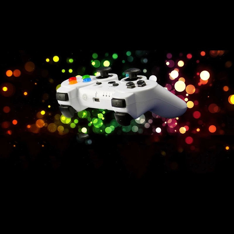 دسته بازی بیسیم مدل DB21 بسته 2 عددی