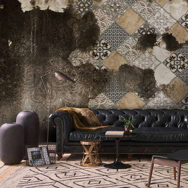 پوستر دیواری کد 3919008