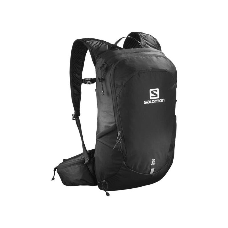 کوله پشتی ورزشی سالومون مدل 10484