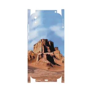 MAHOOT Kaloot-FullSkin Cover Sticker for Huawei Y5 2019