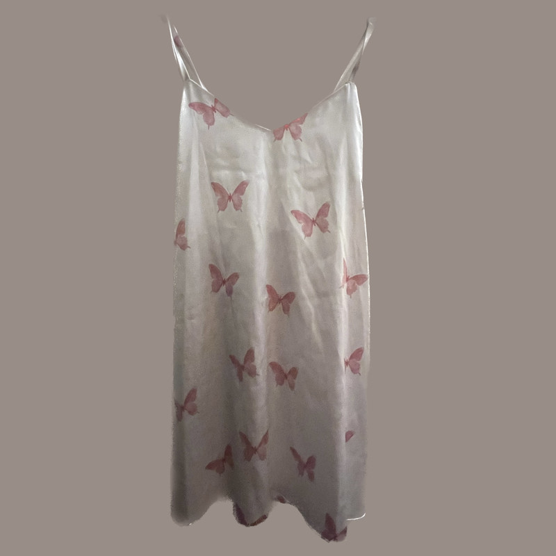 لباس خواب زنانه مدل Tr5676