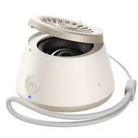اسپیکر بلوتوثی مگسیف قابل حمل ریمکس مدل RB-MB02