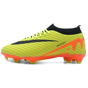 کفش فوتبال مردانه مدل ایر زوم کد C-8575