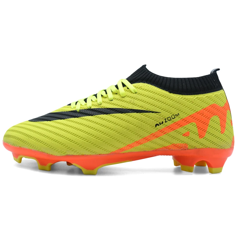 کفش فوتبال مردانه مدل ایر زوم کد C-8575