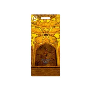 MAHOOT Chehel Sotoun Palace Cover Sticker for Sony Xperia XZ1
