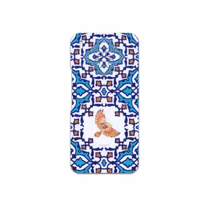 MAHOOT Homa-Tile Cover Sticker for Huawei Nova 8i