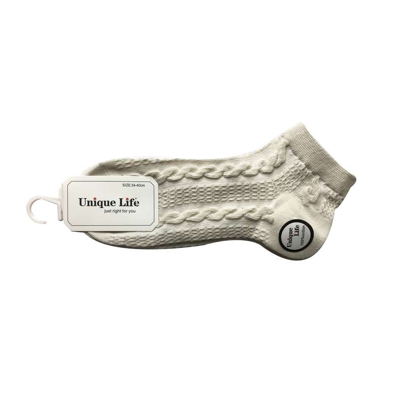 جوراب دخترانه مدل تیدا