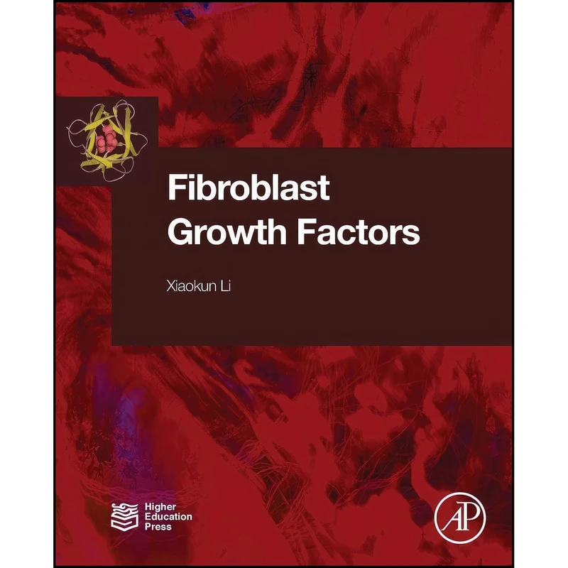 کتاب Fibroblast Growth Factors اثر Xiaokun Li انتشارات Academic Press