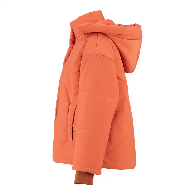 کاپشن زنانه السانا مدل آرنیک کد 173817