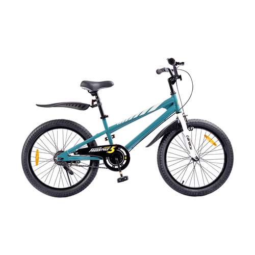 دوچرخه شهری قناری مدل FREE STYLE کد 02 سایز 20