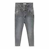 شلوار جین جذب زنانه مدل SST27