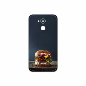 MAHOOT Hamburger Cover Sticker for Honor 5C Pro