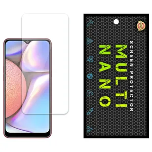 Multi Nano X-S1N Screen Protector For Samsung Galaxy A10s