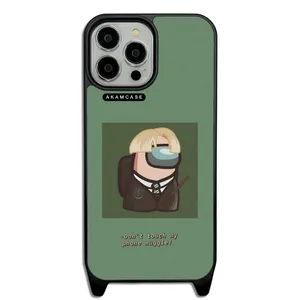 AKAM AMCWLA13PROMAX-HARRY POTTER12 Cover For Apple iPhone 13 Pro Max