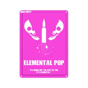 دیوارکوب مدل کال اف دیوتی کد  s 625 call of duty 