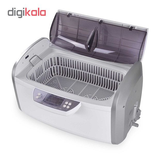 تمیز کننده التراسونیک مدل CD-4860