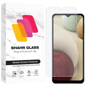 Shahr Glass SIMPLSH Screen Protector For Vocal V01
