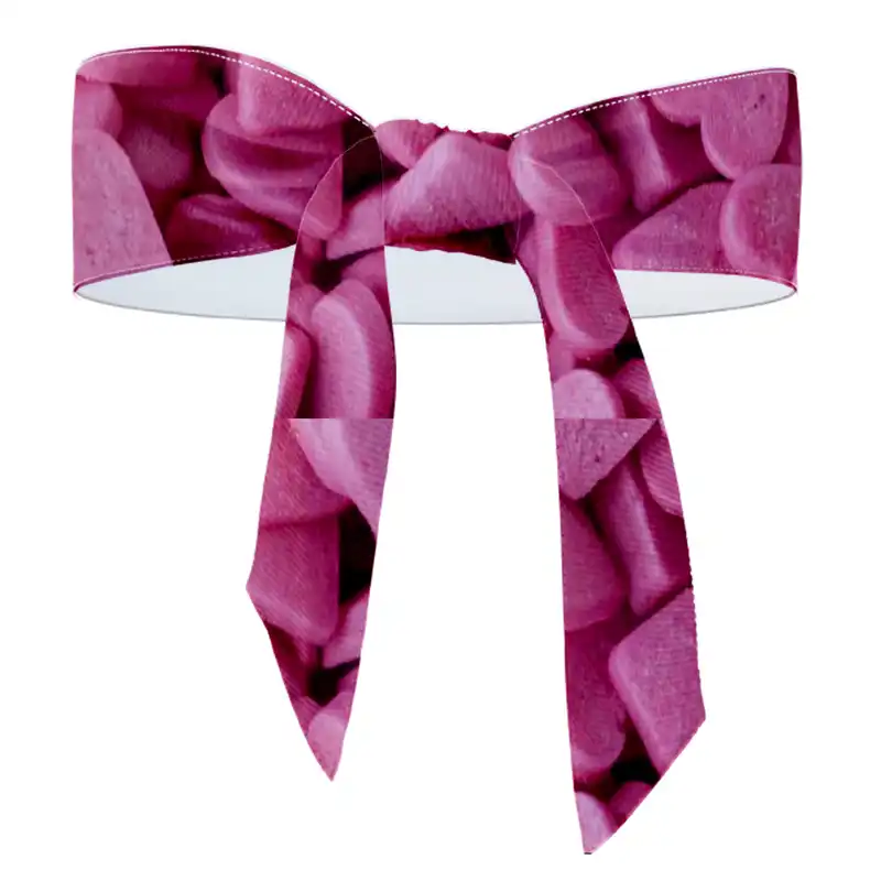 هدبند ورزشی آی تمر کد 539