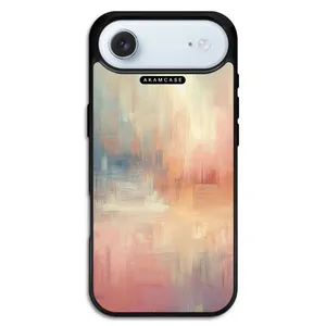 AKAM AMC-WA17AIR-WATER COLOR-23 Cover For Apple iPhone Air
