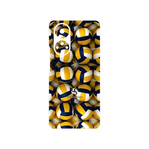MAHOOT Volleyball Cover Sticker for Honor 50