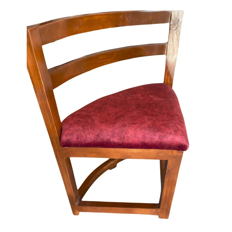 میز و صندلی ناهارخوری 4 نفره مدل کمجا اقتصادی