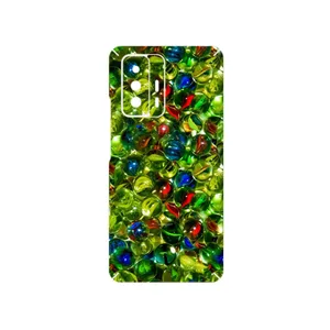 MAHOOT Marble Nostalgia Cover Sticker for Xiaomi 11T 5G