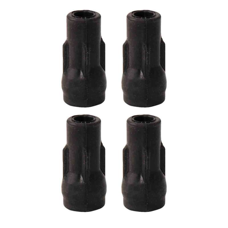  بوت وایر شمع خودرو پرتو وایر مدل PW-BR320-330 مناسب برای برلیانس مدل 320-330 مجموعه 4 عددی
