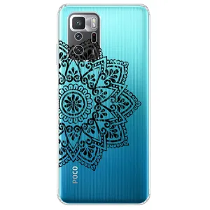 Megafone Mandala C63-B Cover For Xiaomi Redmi Note 10 Pro 5G